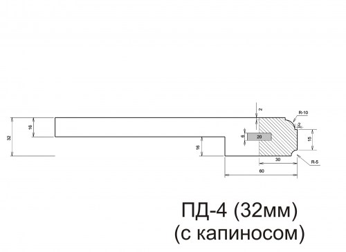 PD-4-1k1-32mm-SHpon